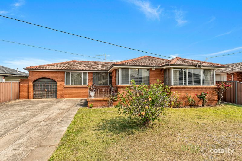262 Epsom Rd, Chipping Norton, NSW 2170