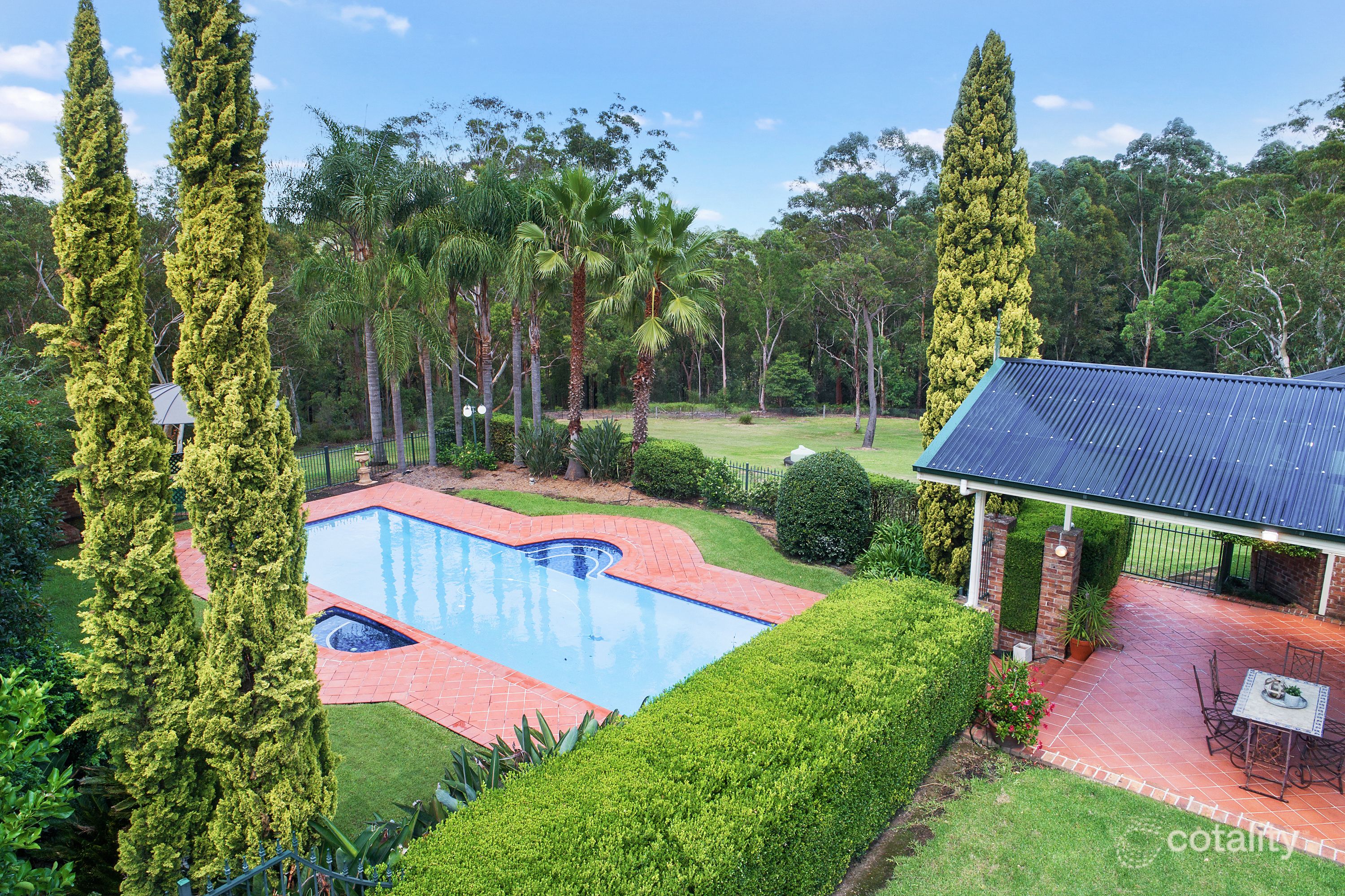 76 Cranstons Rd, Middle Dural, NSW 2158