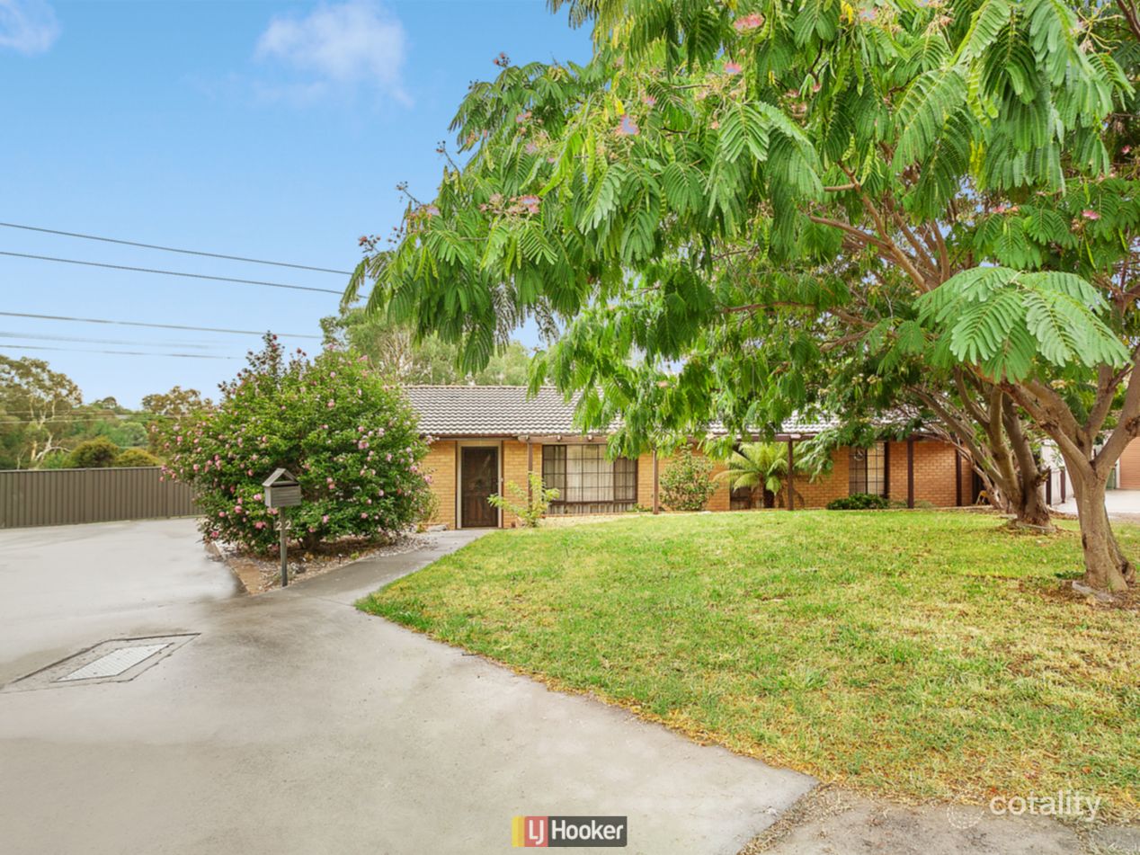 22 Joske Pl, Latham, ACT 2615