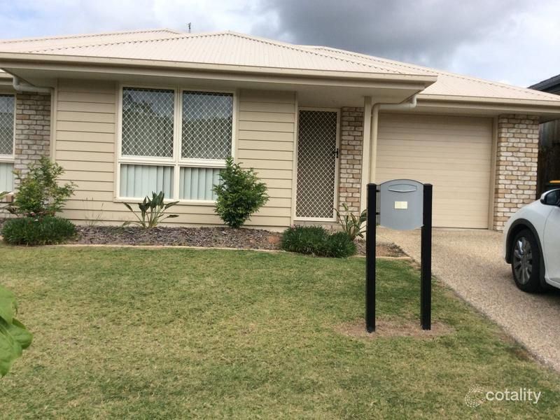 18 Montree Cct, Kallangur, QLD 4503