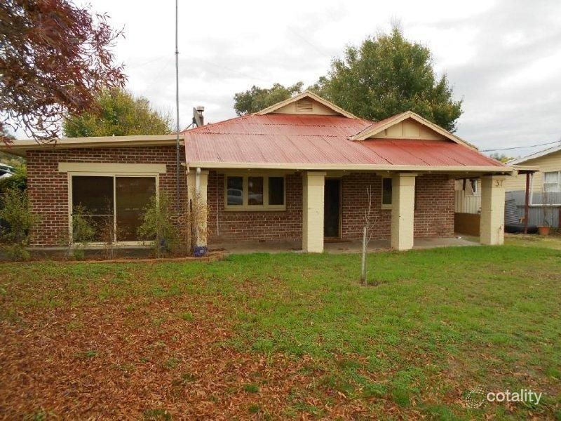 37 Green St, Bordertown, SA 5268