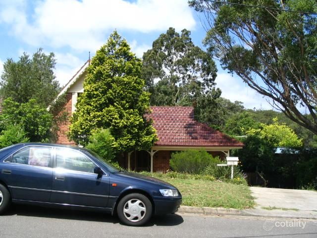 15 Jeanette St, East Ryde, NSW 2113