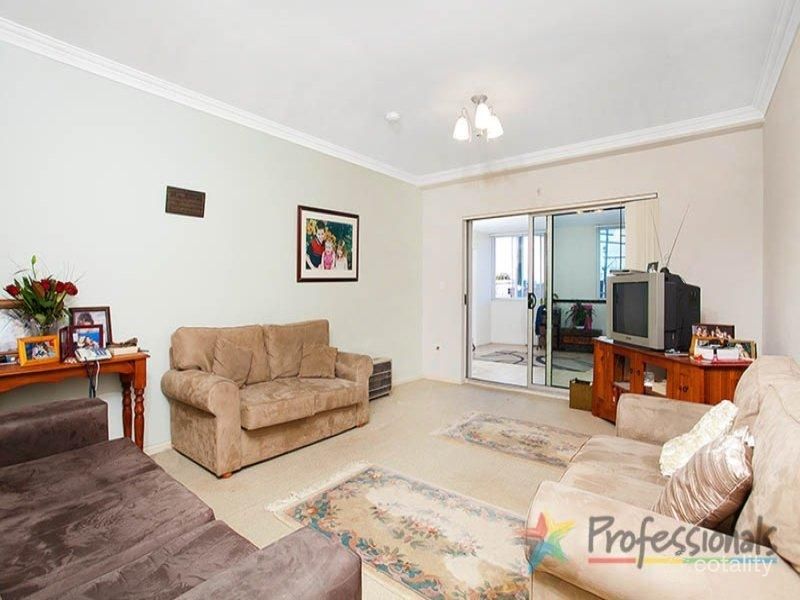 5/803-815 King Georges Rd, South Hurstville, NSW 2221
