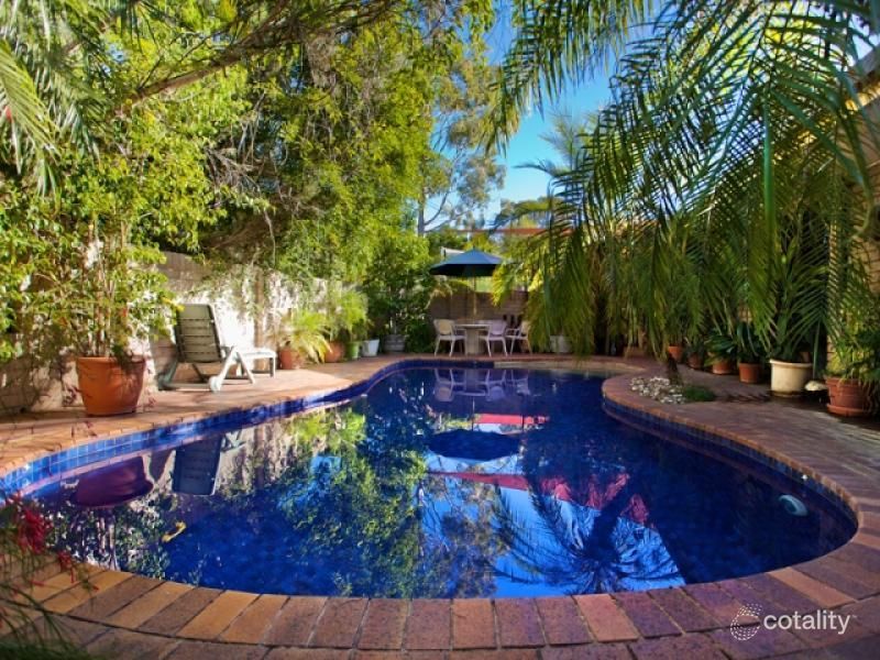 30 Lackman Tce, Braitling, NT 0870
