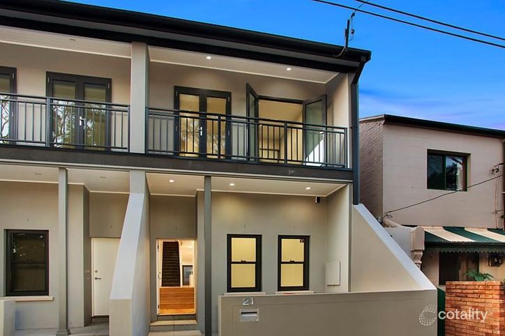 21 Sloane St, Newtown, NSW 2042