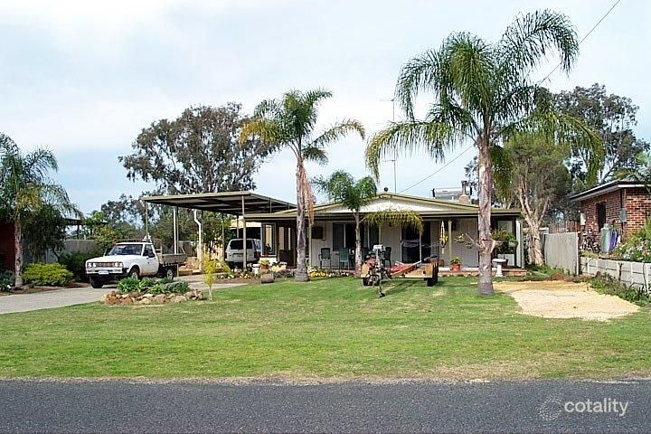 144 Banksia Tce, South Yunderup, WA 6208