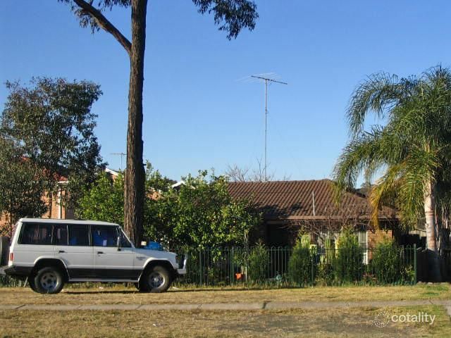 15 Schiller Pl, Emerton, NSW 2770