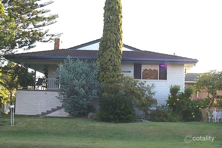 191 Arthur St, Grafton, NSW 2460