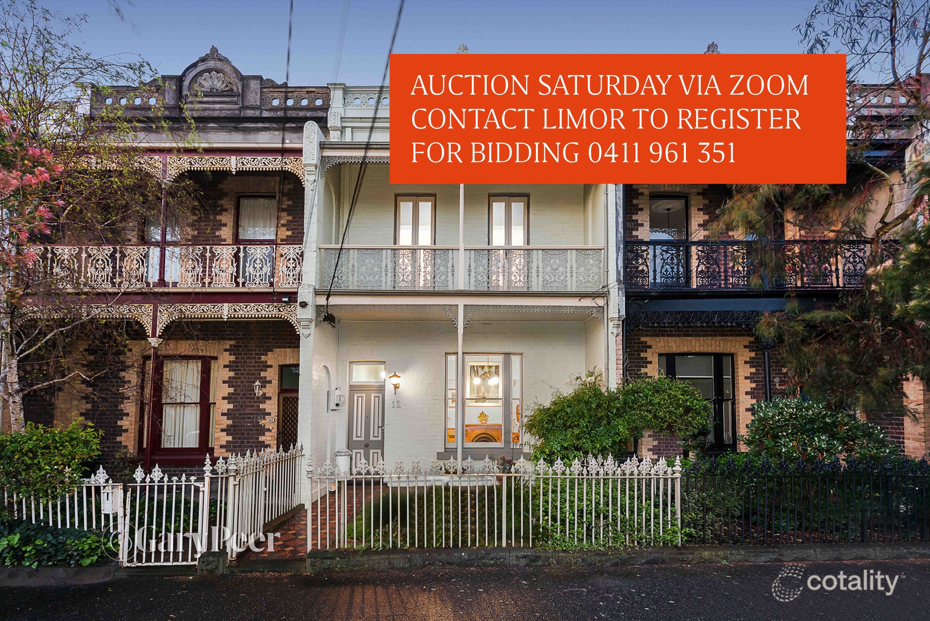 12 Gourlay St, Balaclava, VIC 3183