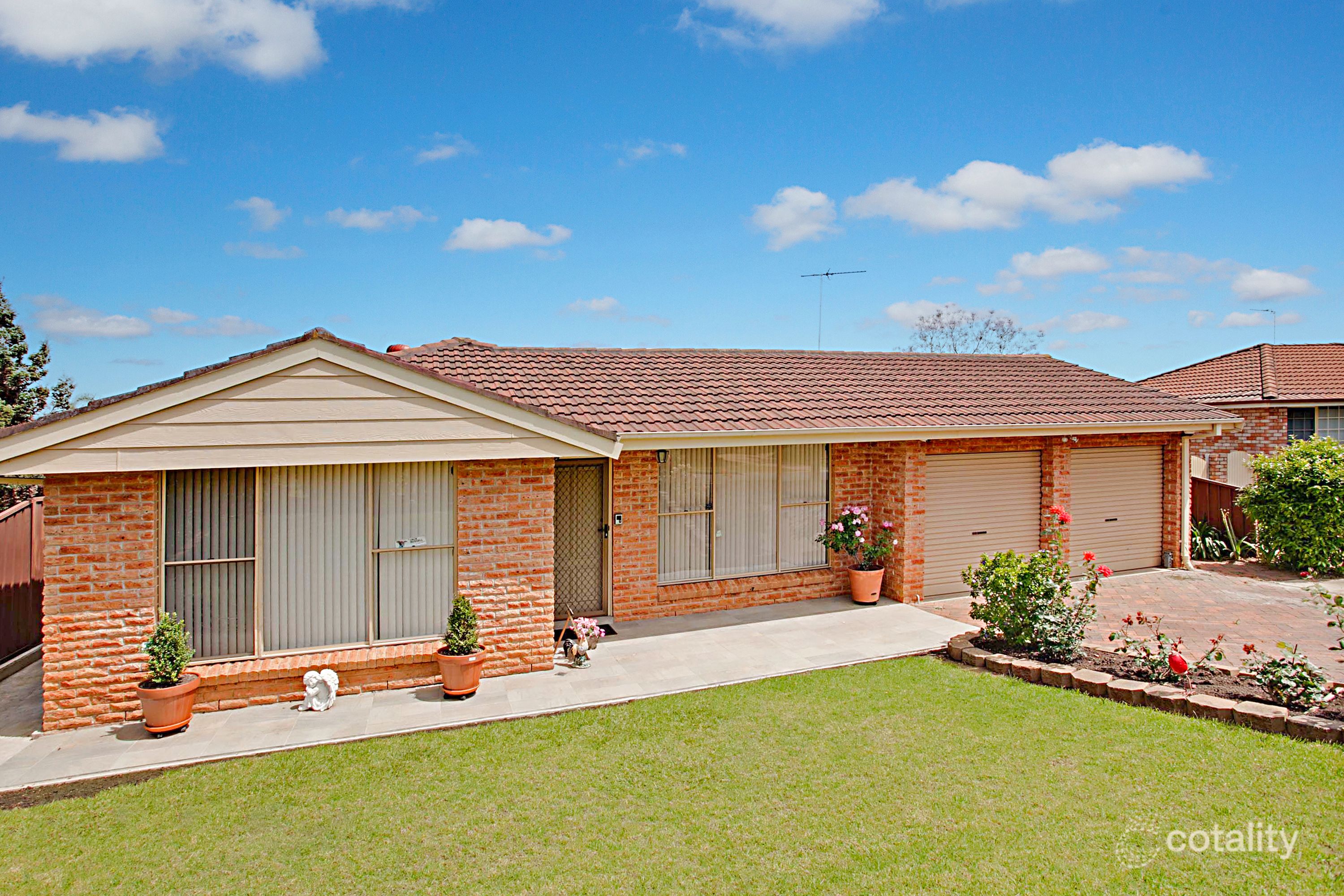 9 Frost Ave, Narellan, NSW 2567