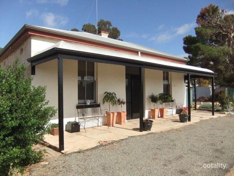 10 Church St, Robertstown, SA 5381