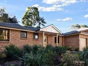 3/9-11 Phoenix St, Lane Cove, NSW 2066