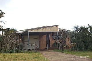 27 Wyalla St, Newtown, QLD 4350