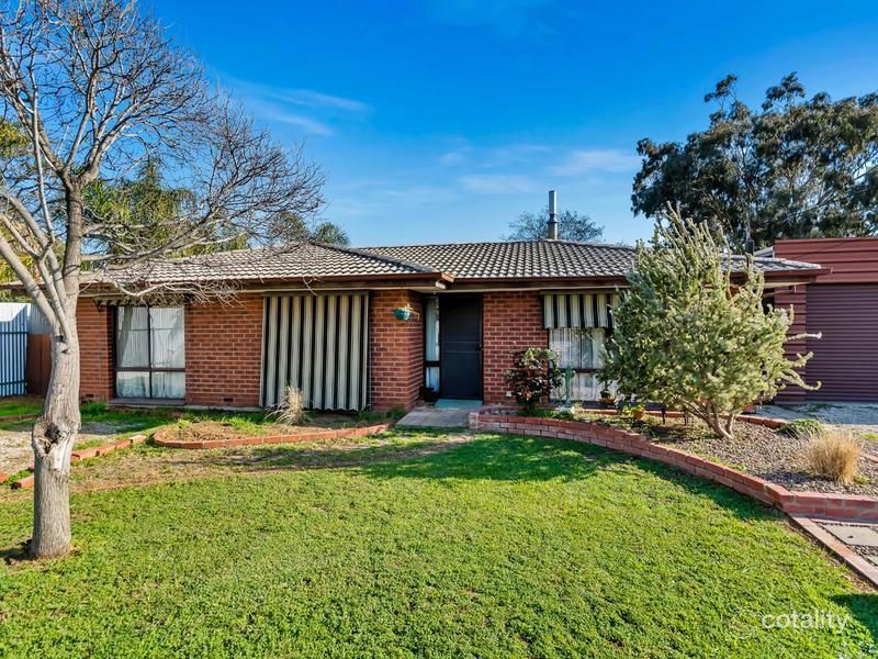 10 Wattle Ave, Dry Creek, SA 5094