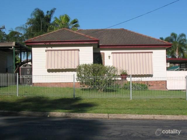 154 Braeside Rd, Greystanes, NSW 2145