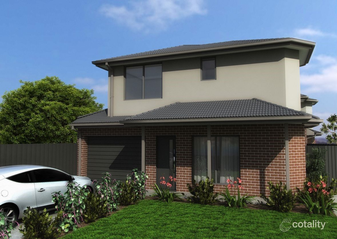 4/30 Rockbank Rd, Ardeer, VIC 3022