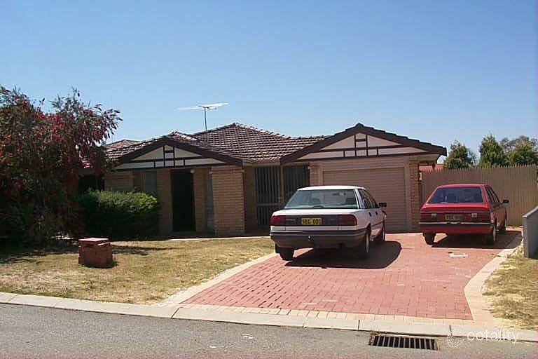 4 Otago Mews, Mirrabooka, WA 6061