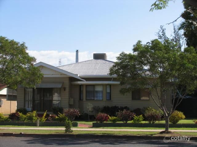 58 Meson St, Gayndah, QLD 4625