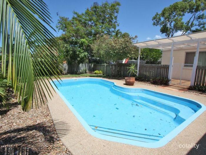 38 Farrell St, Kirwan, QLD 4817
