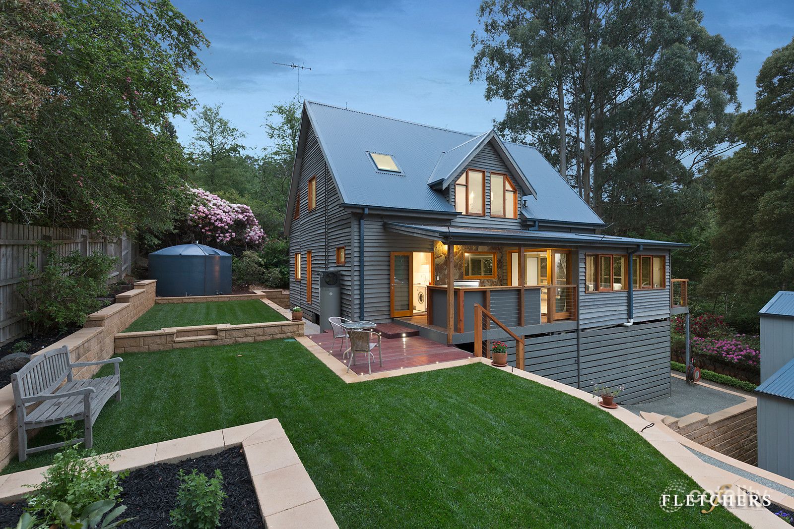 23 Helen Rd, Mount Dandenong, VIC 3767