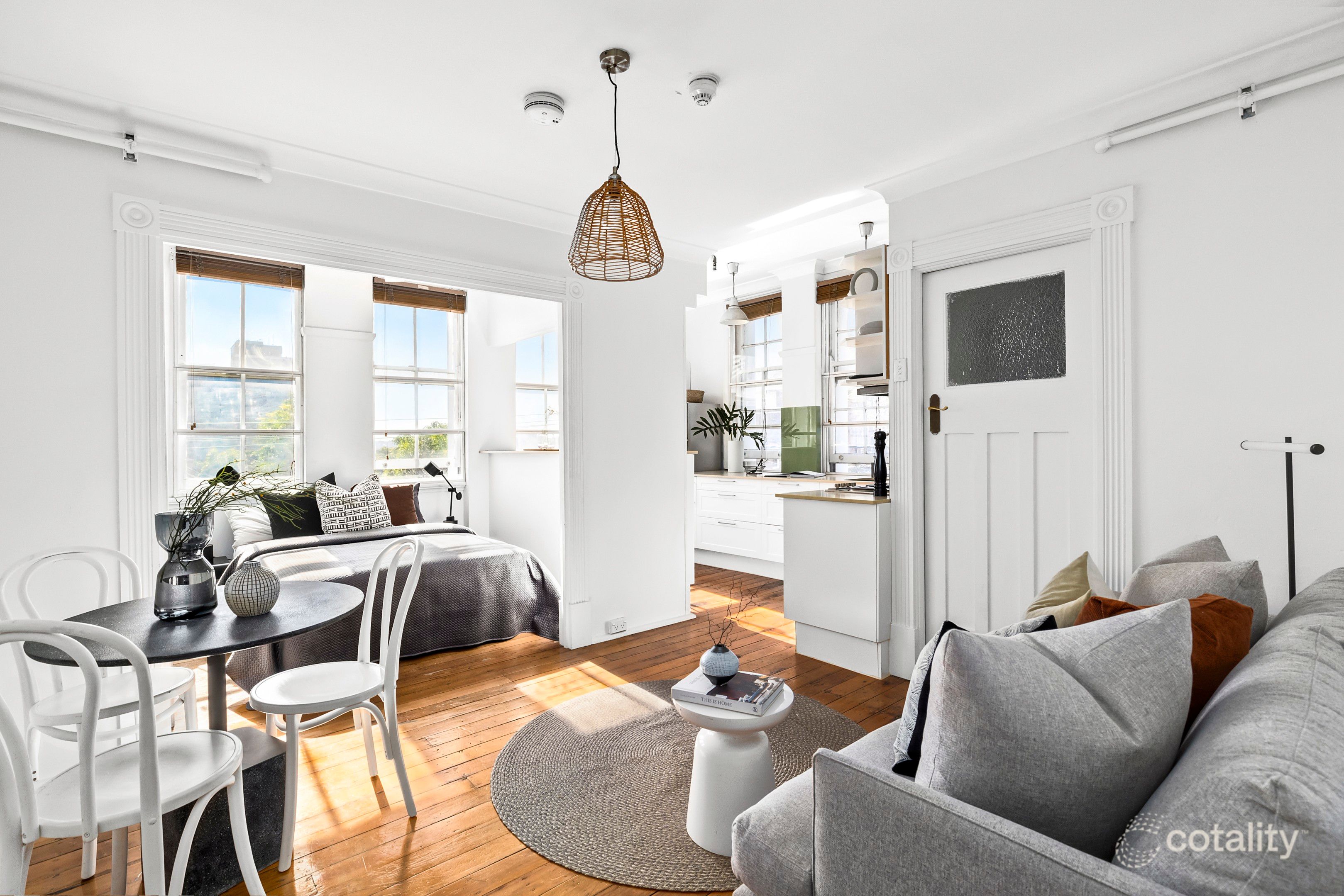 10/227 Crown St, Darlinghurst, NSW 2010