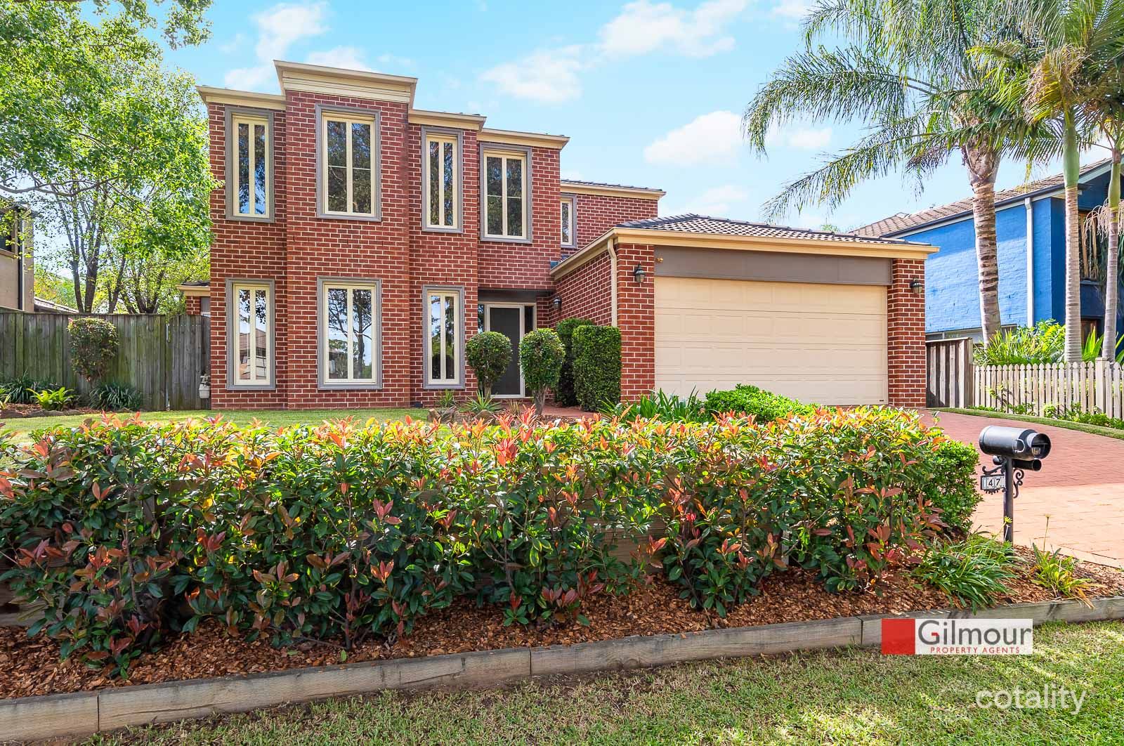 47 Sanctuary Dr, Beaumont Hills, NSW 2155