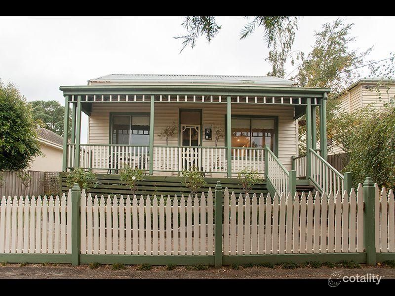 5 Affleck St, Warragul, VIC 3820