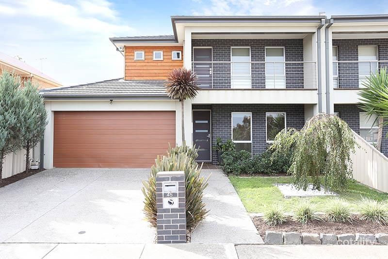 45 Bloomsbury Dr, Taylors Hill, VIC 3037