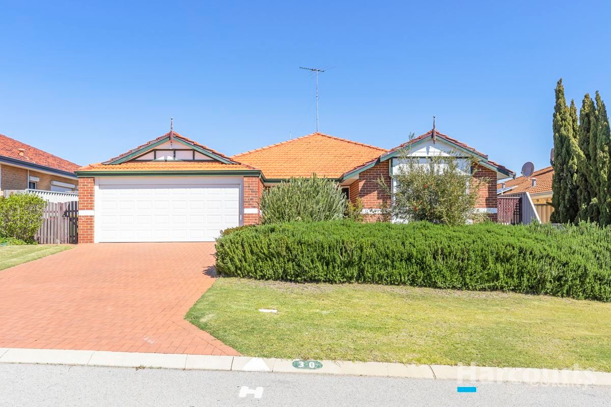 30 Waylen Sq, Beeliar, WA 6164