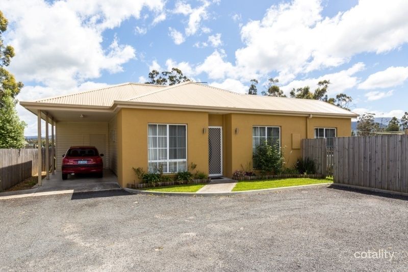 5/97 Main St, Huonville, TAS 7109
