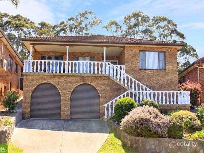 8 Sherwood Pl, Shellharbour, NSW 2529