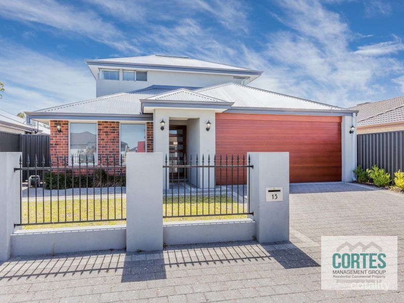 13 Bildersee Ave, Brabham, WA 6055