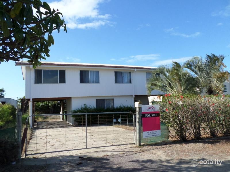 10 Daniel St, Bowen, QLD 4805