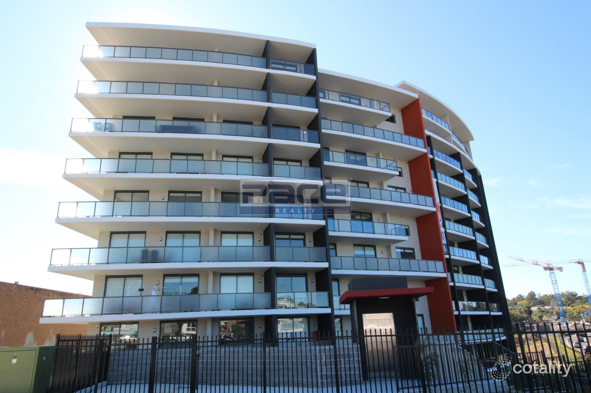 183/25 North Rocks Rd, North Rocks, NSW 2151