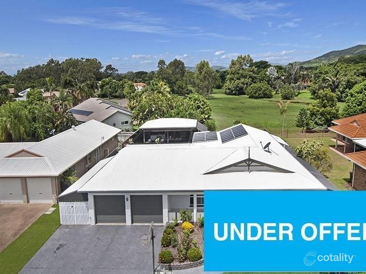 59 Eucalyptus, Annandale, QLD 4814