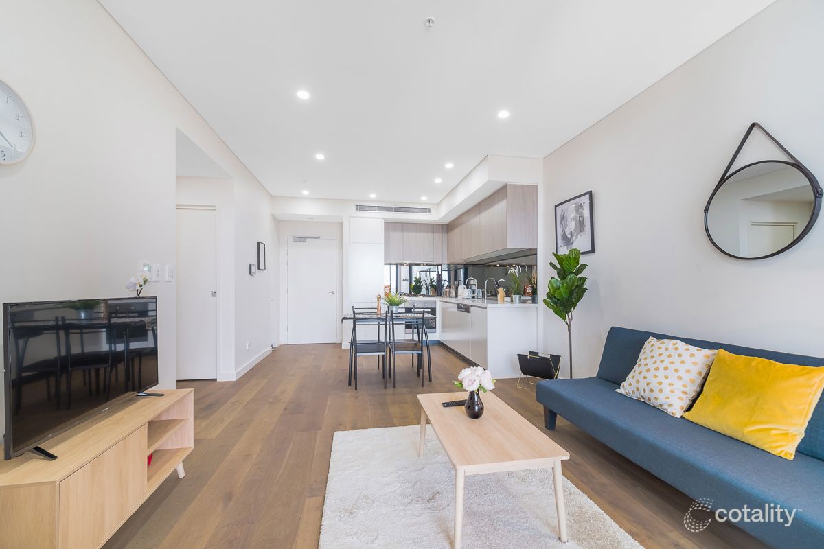 11202/8 Kingsborough Way, Zetland, NSW 2017