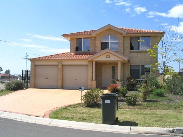 23 Bellerive Cl, West Hoxton, NSW 2171
