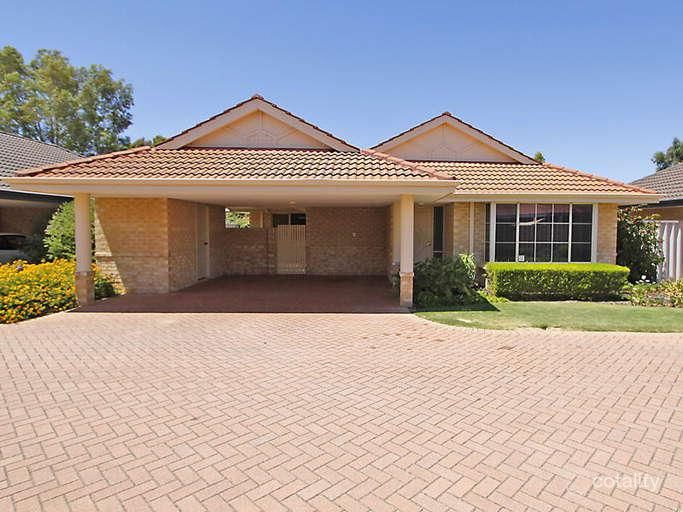 5/30 Winchester Pl, Ballajura, WA 6066