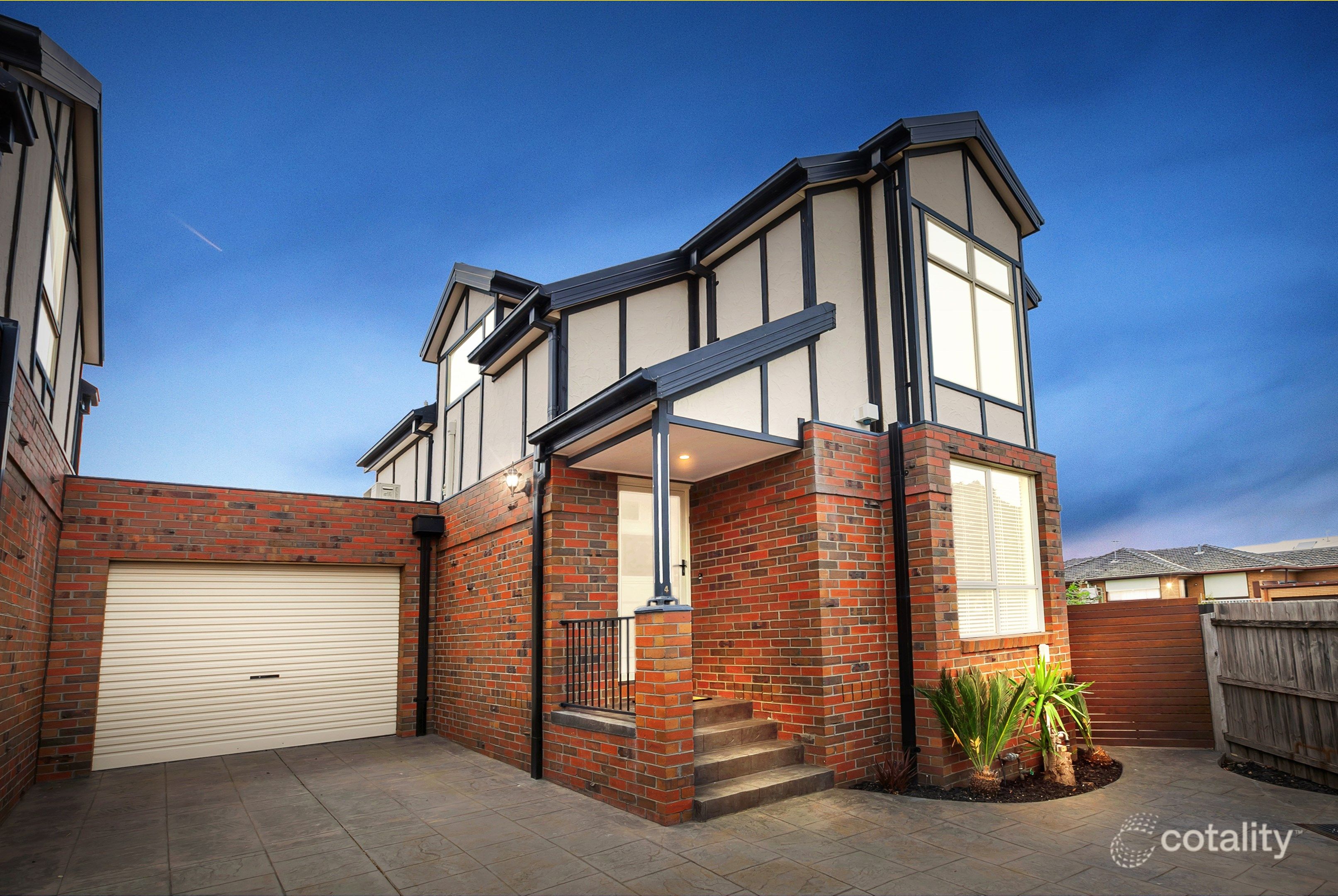 4/8 Jean St, Reservoir, VIC 3073
