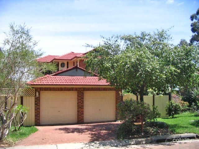 6 Fiddick Pl, Menai, NSW 2234