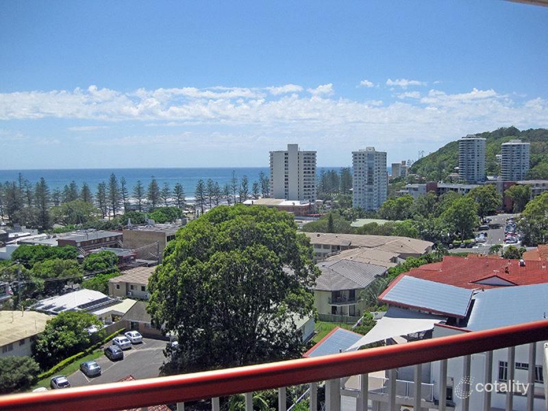 8/29 Ewart St, Burleigh Heads, QLD 4220