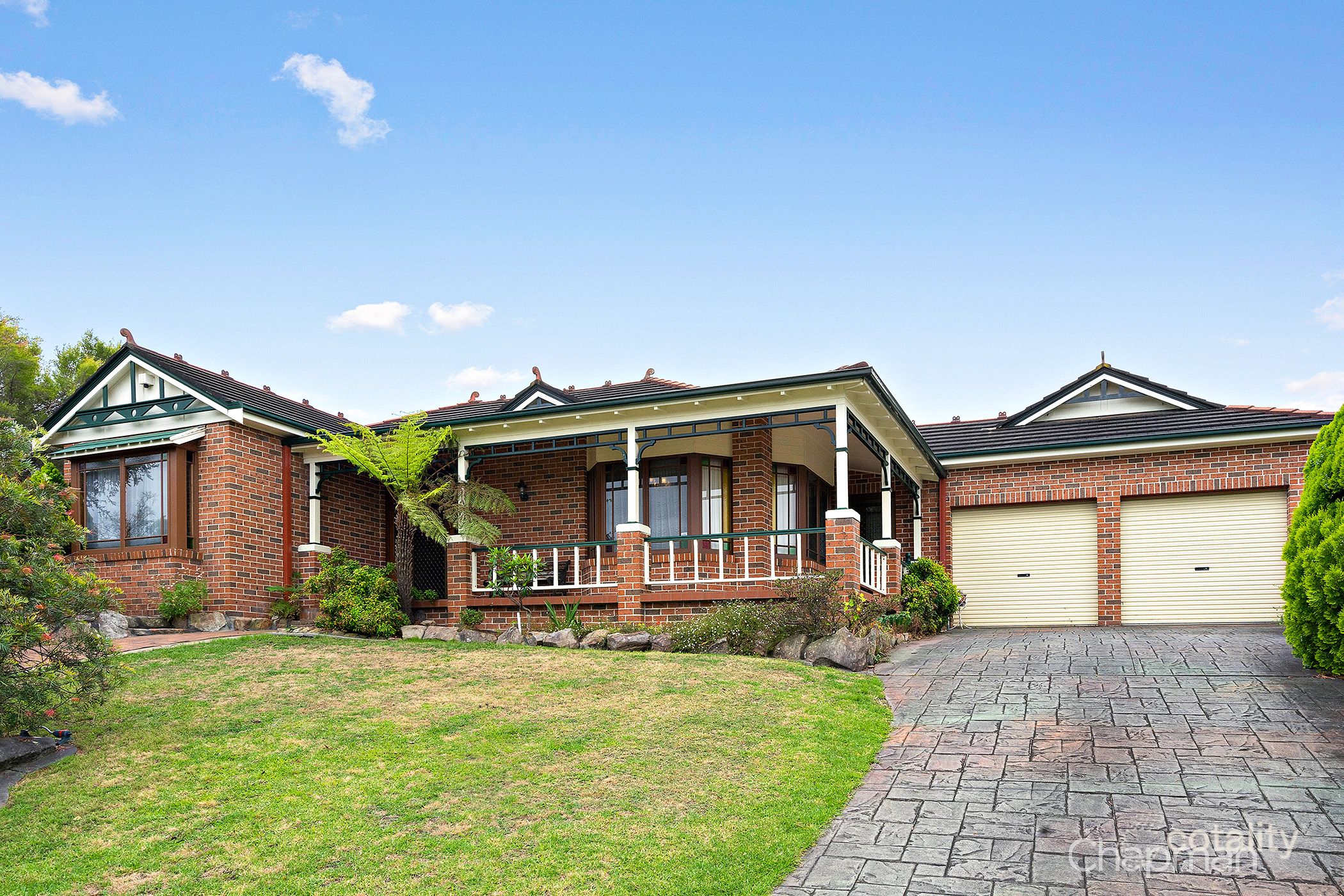 104 Olivet St, Glenbrook, NSW 2773