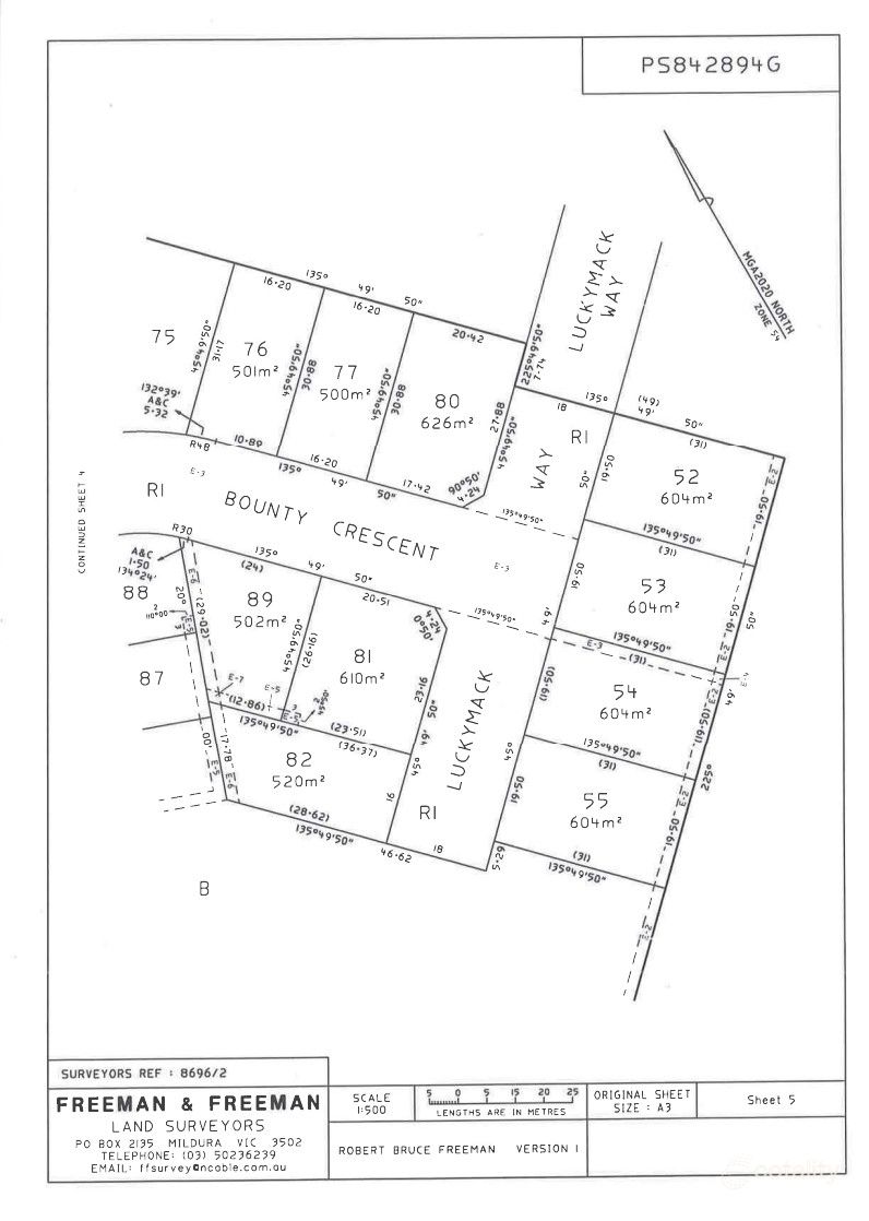 4 Bounty Cres, Mildura, VIC 3500