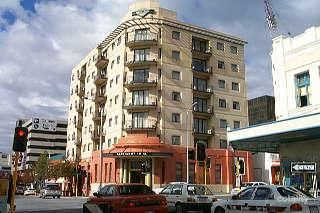 40/451 Murray St, Perth, WA 6000