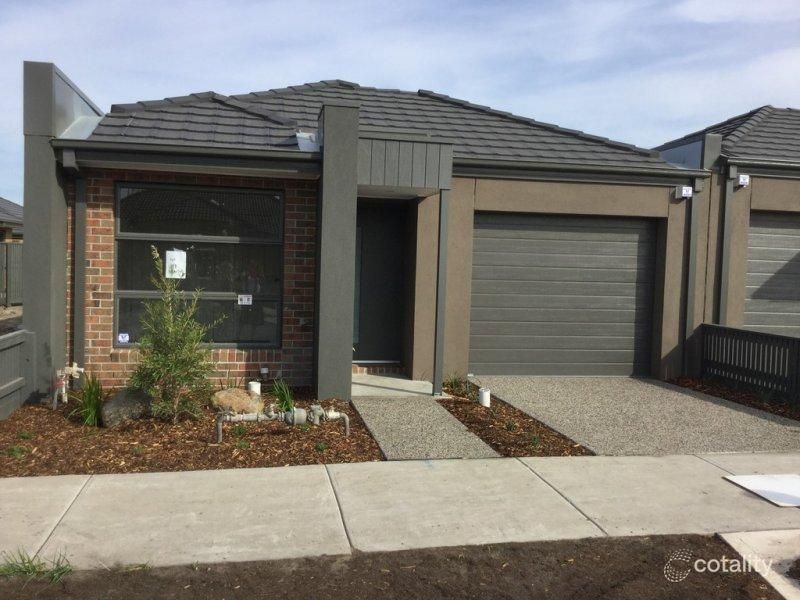 36 Wuchatsch Ave, Epping, VIC 3076