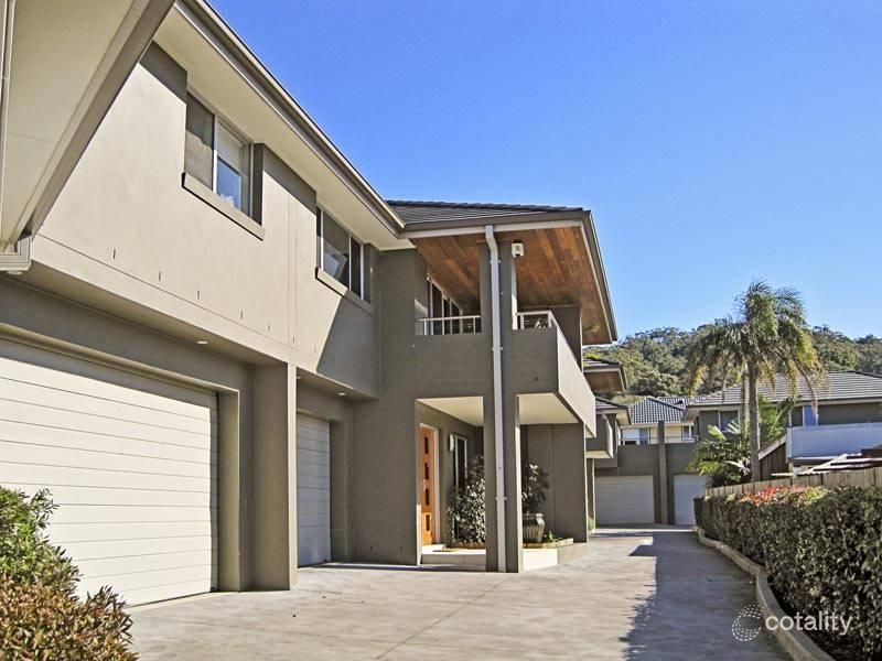 2/46 Althorp St, East Gosford, NSW 2250