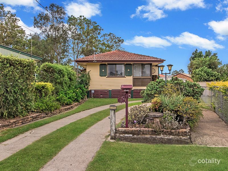 8 Fimmane St, Wacol, QLD 4076