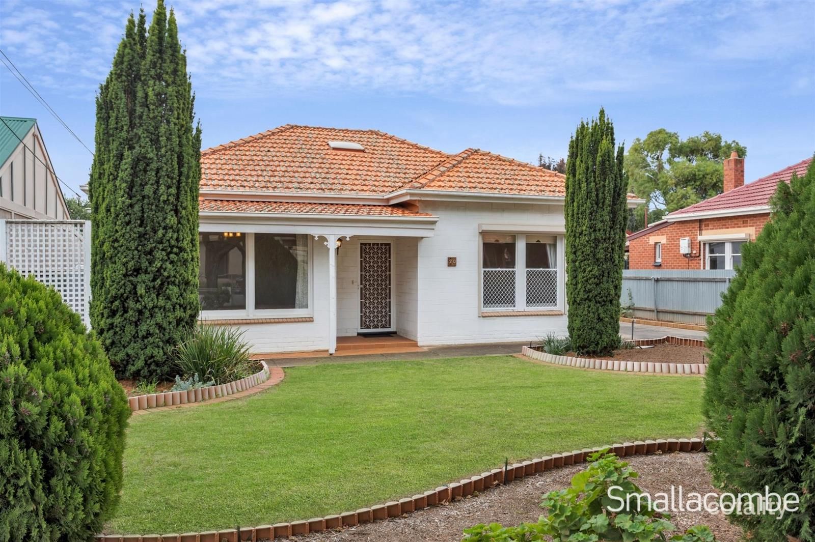 20 Chamberlain Ave, Clarence Gardens, SA 5039