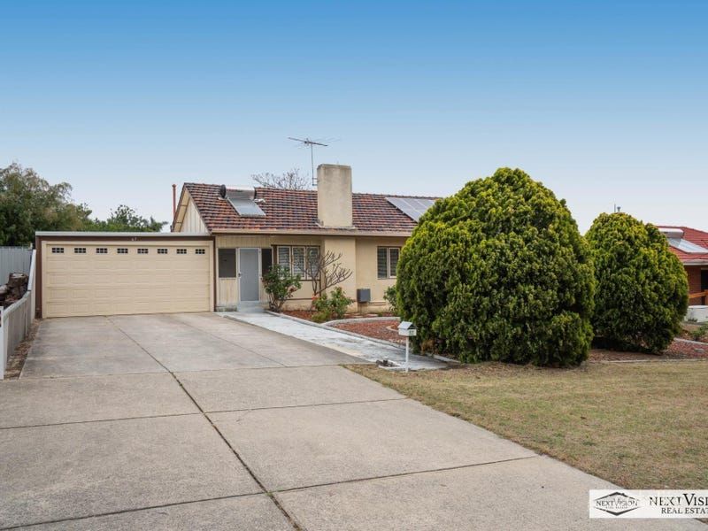 67 Counsel Rd, Coolbellup, WA 6163