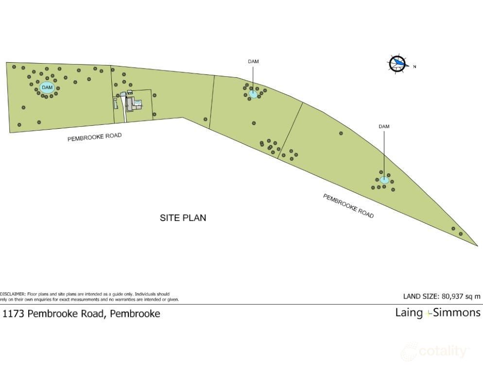 1173 Pembrooke Rd, Pembrooke, NSW 2446